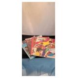 December 1968 Boxing Illustrated Ringside