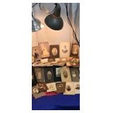 Vintage Cabinet Card Photographs