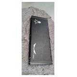 Dave Mustain
Lead Guitarist for Mega Death
Dean