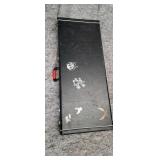 Dave Mustain
Lead Guitarist for Mega Death
Dean