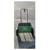 Scotts accugreen 2000