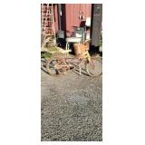 Vintage 16" Jr Roadmaster