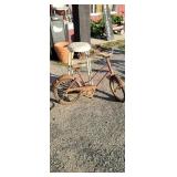 Vintage 16" schwinn