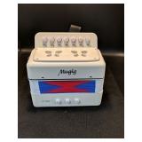 Kids Mugig Mini Accordion 7 Keys W