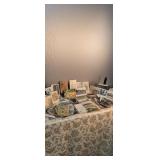 Vintage post cards and pictures