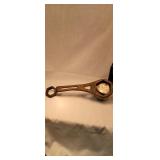 Vintage hub cap remover 
Vintage Cleveland hub