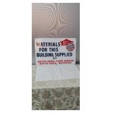 Metal Farm Bureau Sing