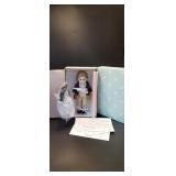 James, drum and fife Madame Alexander made