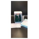 Madame Alexander Doll Matthew Boy
 8" Colonial