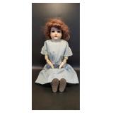 Antique Armand marseille 
370 Am-4-Dep
21"