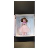 Madame Alexander Doll with Stand Shimmering Dance