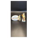 Hummel- Merry Wanderer 
4.5
Merry Wanderer