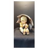 Goebel Hummel- Umbrella Boy
5"