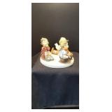 Goebel Hummel- little band 1972
3"