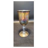 Sterling silver Cup 
Was tested 
6.75"