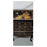 Maddox of James Town New York
Oriental Secretary