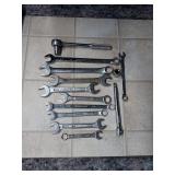 SK and ither wrenches