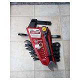 New- Craftsman 7-piece Universal Design