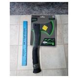 Schrade Scaxe2 Hatchet