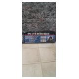 12pc 1/2" Dr.Deep Impact socket set 
Brand new