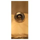 Vintage Lincoln Horn Cover