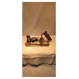 Vintage Stanley Planer