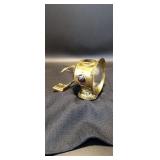 ANTIQUE BICYCLE CYCLE OIL LAMP
3.5"