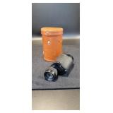 Selsi monocular with case