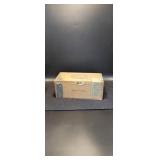 Vintage Flor De Baltimore fabrica de tabacos