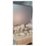 Vintage semi virtuous dish set
By Edwin M.