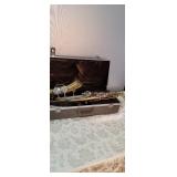 Buescher Saxophone
