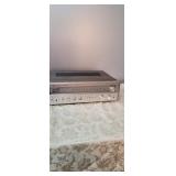 Vintage Fisher Stereo Receiver
Modle number