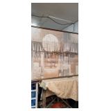 Monumental Singed Oil On Canvas
Artest Ferrante