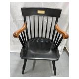 Nichols & Stone Co. Wide Wood Chair
Gardner