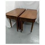 19th century Kentucky Cherry council
Table