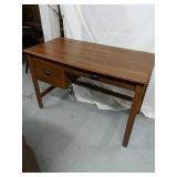 Press board Desk
30" Tall 45"x22"