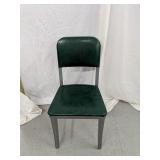 Vintage steelcase chair