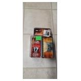 Lot of long and short 17 GR.