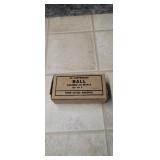 Lot of 45 Cal 
 TWIN CITIES ARSENAL
BOX IS