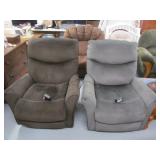 Estate from Nevins Lake & Others