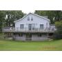 60 Acres, Home and Barns