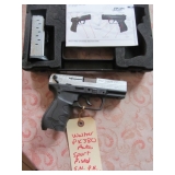 Carroll & Margaret Butterworth Moving Auction