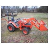 Kubota * Motorcycle * Antiques