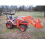 Kubota * Motorcycle * Antiques