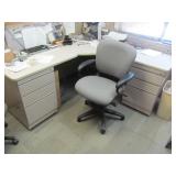 Custom Office Systems