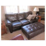 Ottenwess Moving Auction