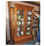 Hotel Montclam Antique Store