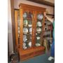 Hotel Montclam Antique Store