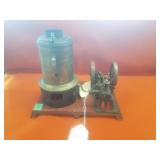 large collection of Steam engines &Toys