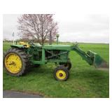 Foster & Frances Wanink Estate